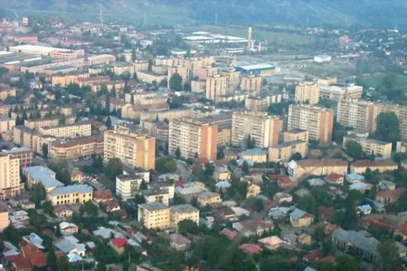 Red House Apartament