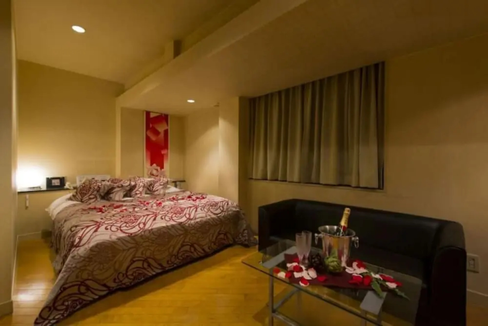 Restay Tsurugashima - Adults Only