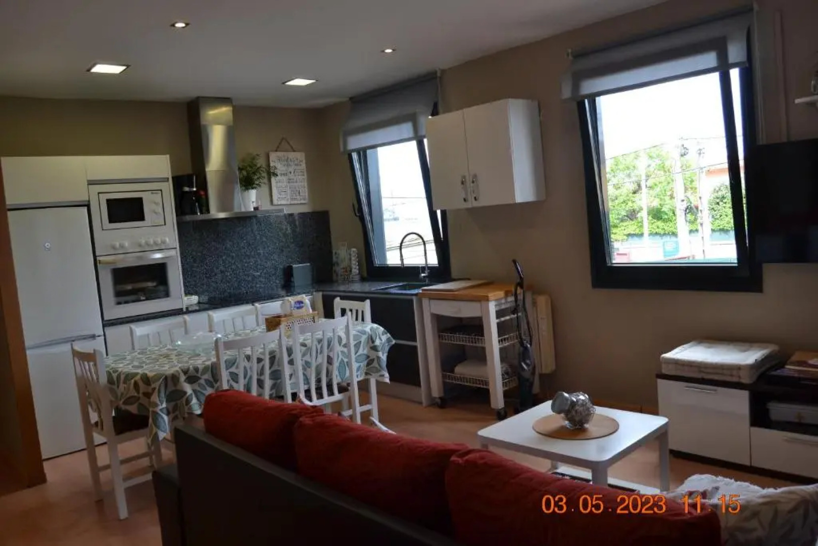 Casa Ricucho VUT-PO-00132