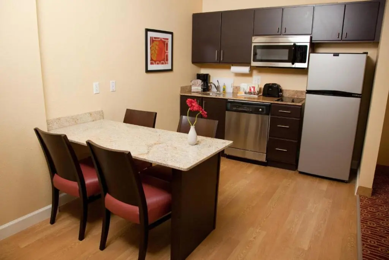 TownePlace Suites Lake Jackson Clute