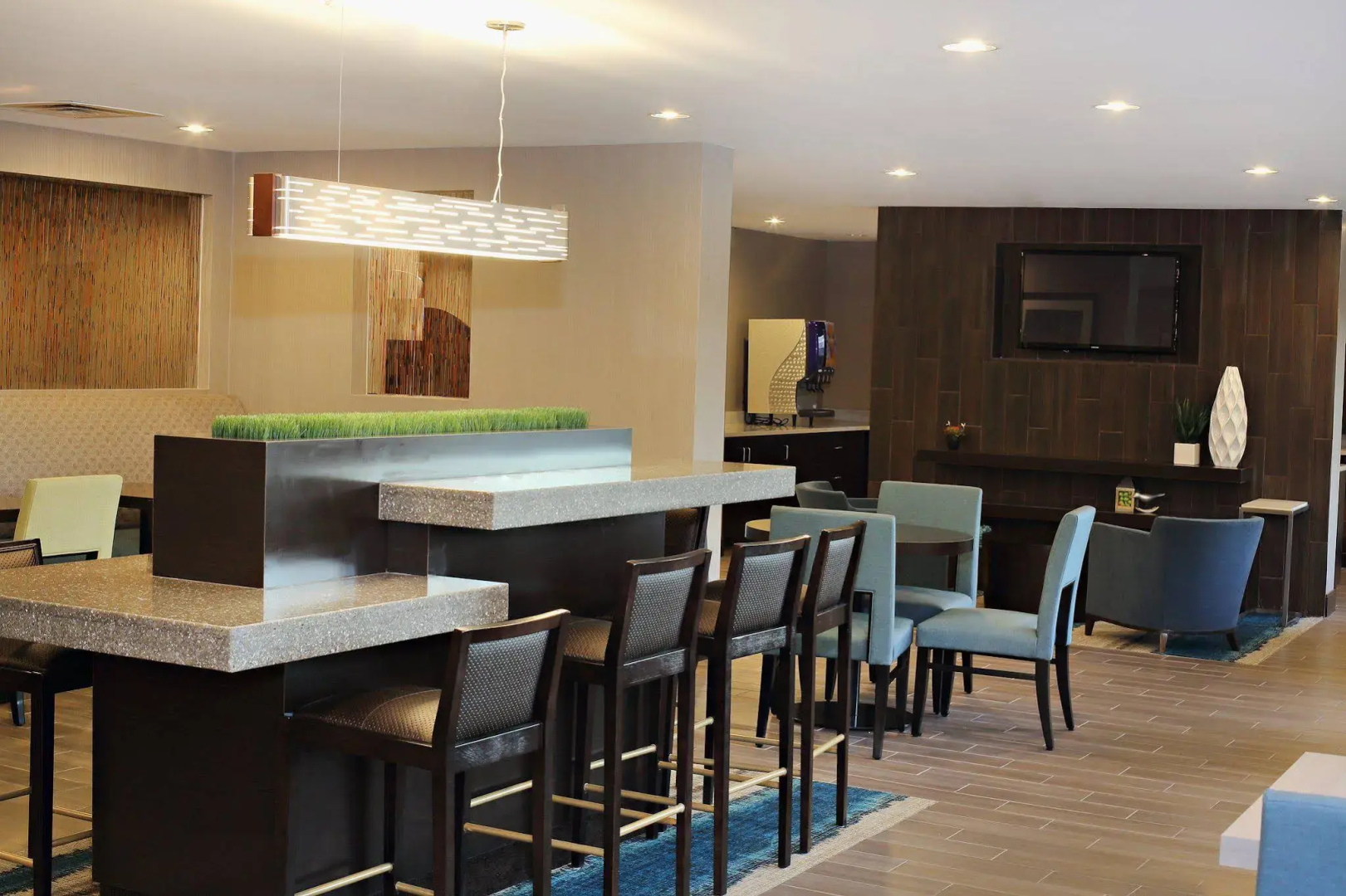 Holiday Inn Express Brentwood South - Cool Springs by IHG