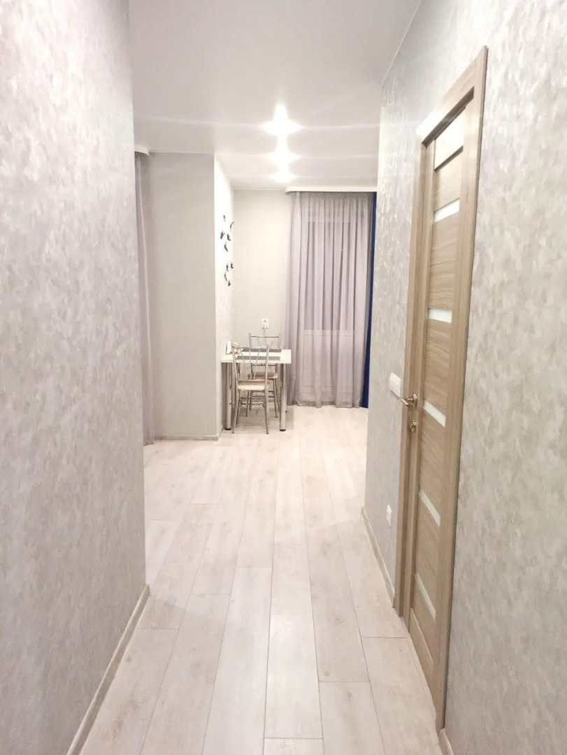 Апартаменты на проспекте Российской Армии 2/2