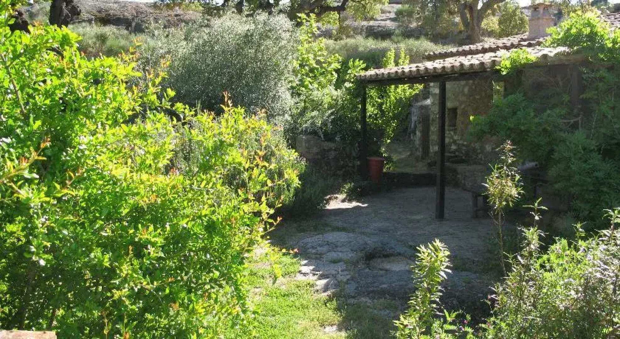 Huerta Del Sever