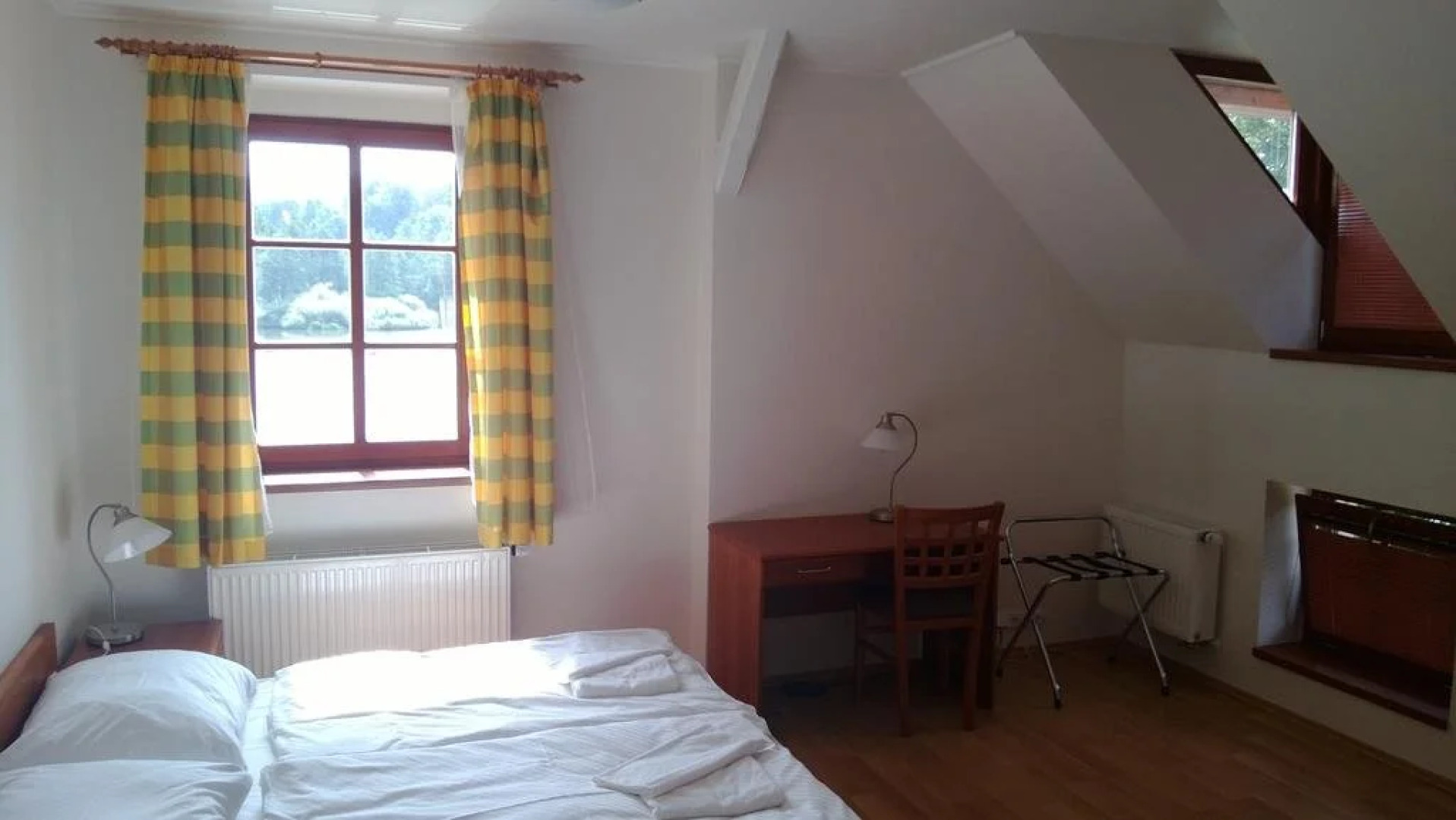 Pension Mlyn Stare Mitrovice