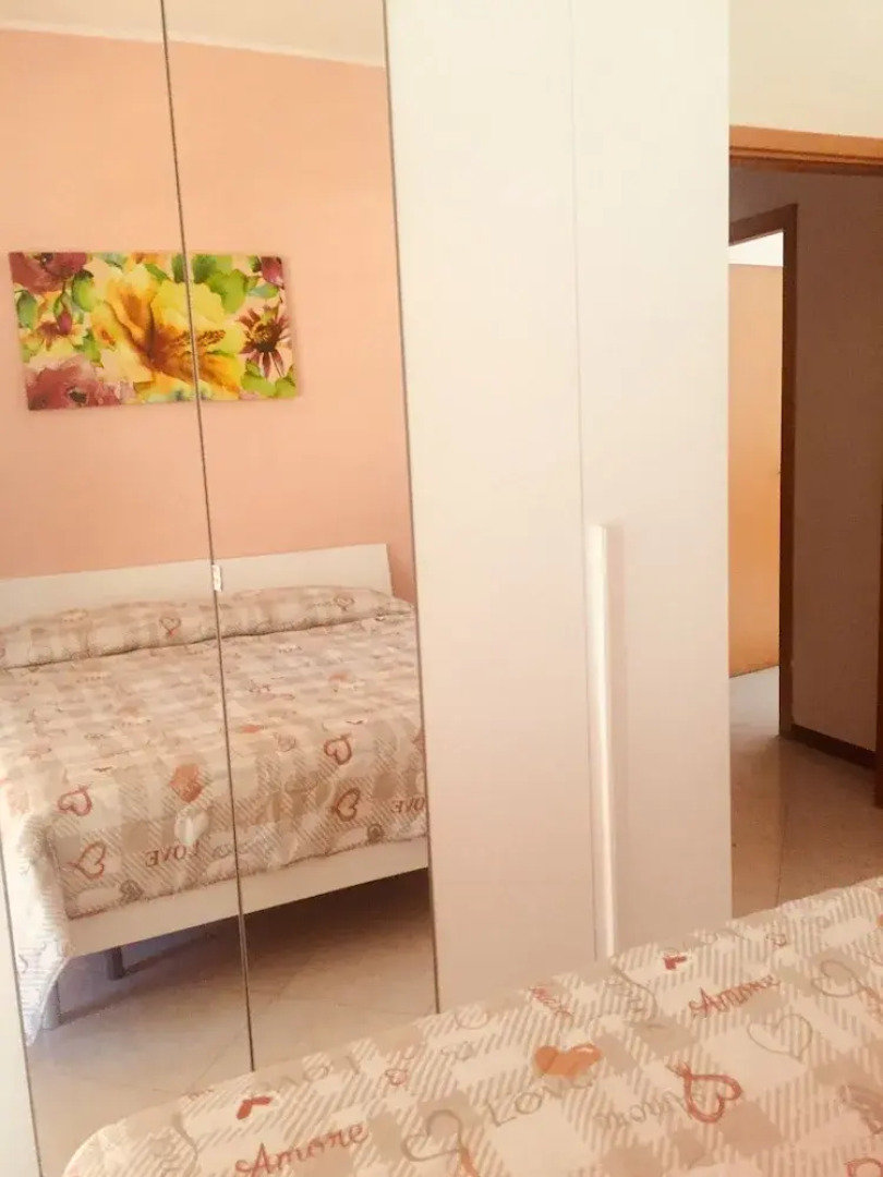 Deluxe Nuccio's House