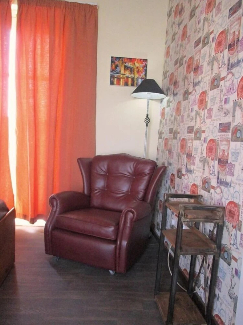 Tal Kapilluna Zebbug Guest House