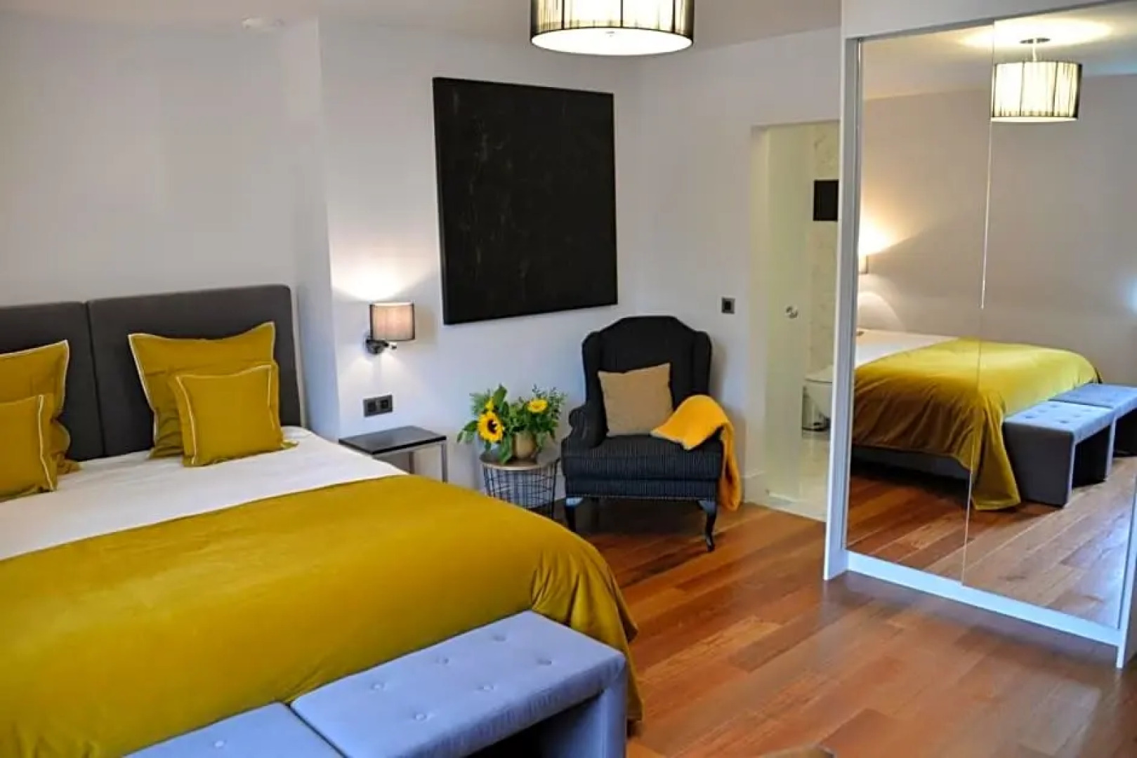 Notarishuis Beveren B&B