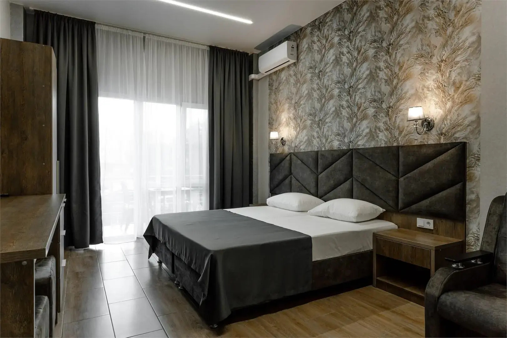 Золотой берег