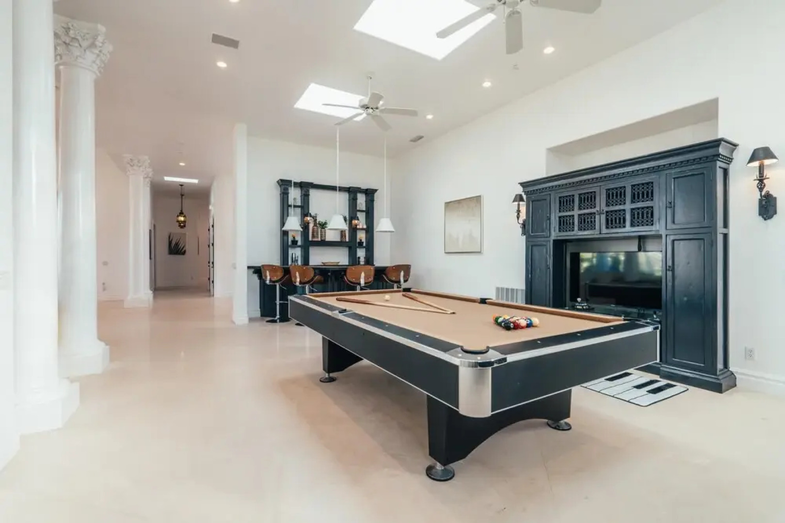 Fly With Me By Avantstay Mid Century Coachella Estate W Pool