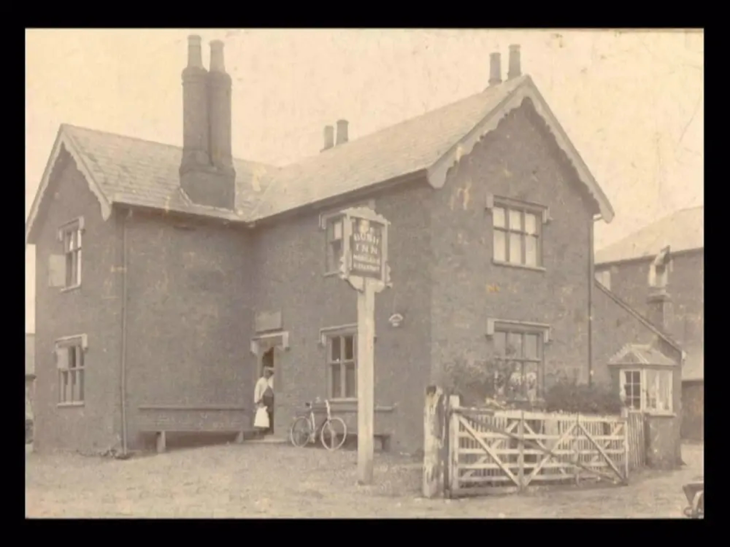 Forge House Yaxham Bed & Breakfast