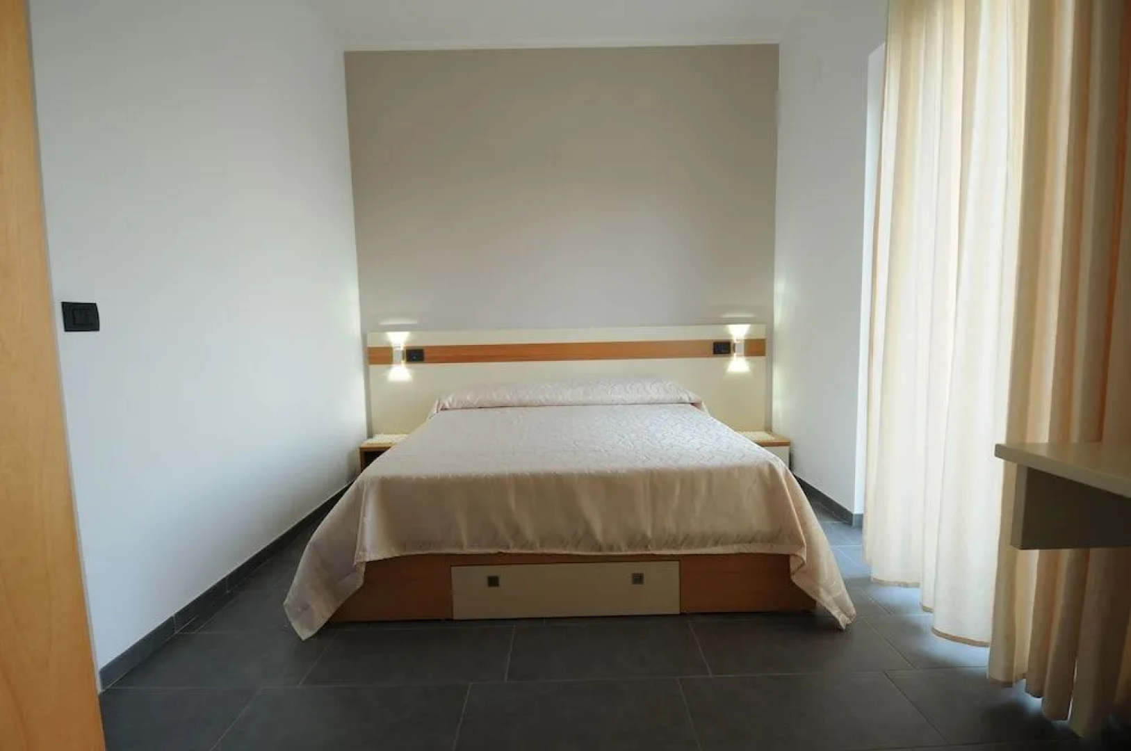 Nausicaa B&B