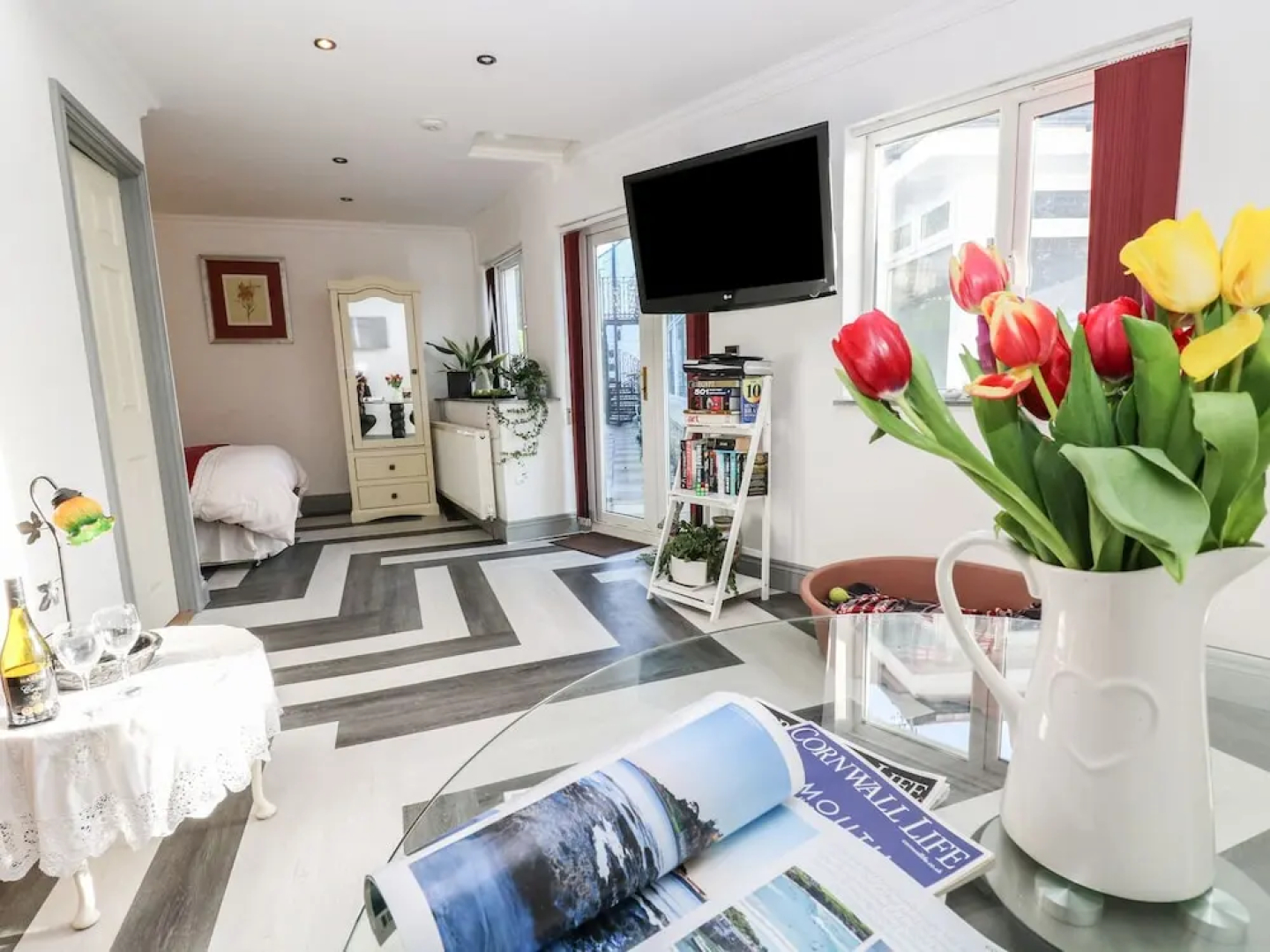 Chapel Green Studio