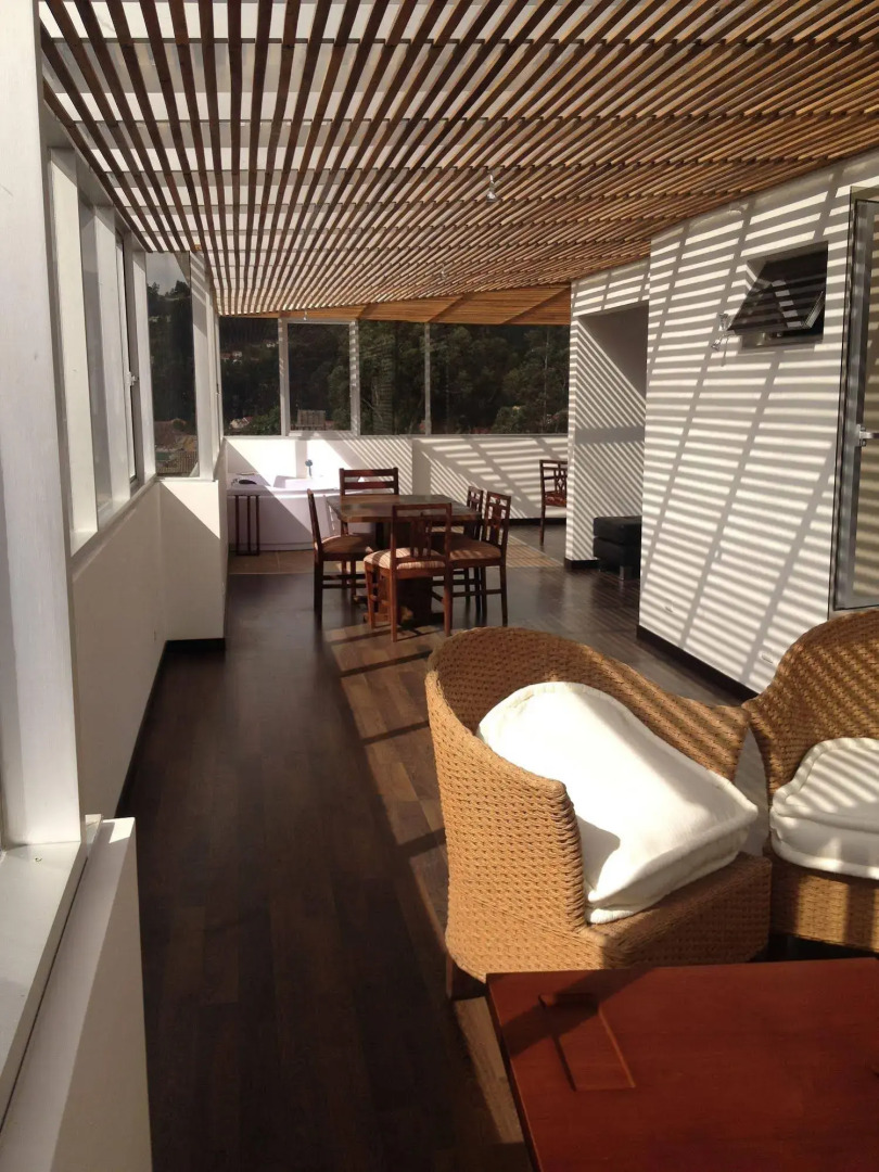 Gaviota Apartments & Suites