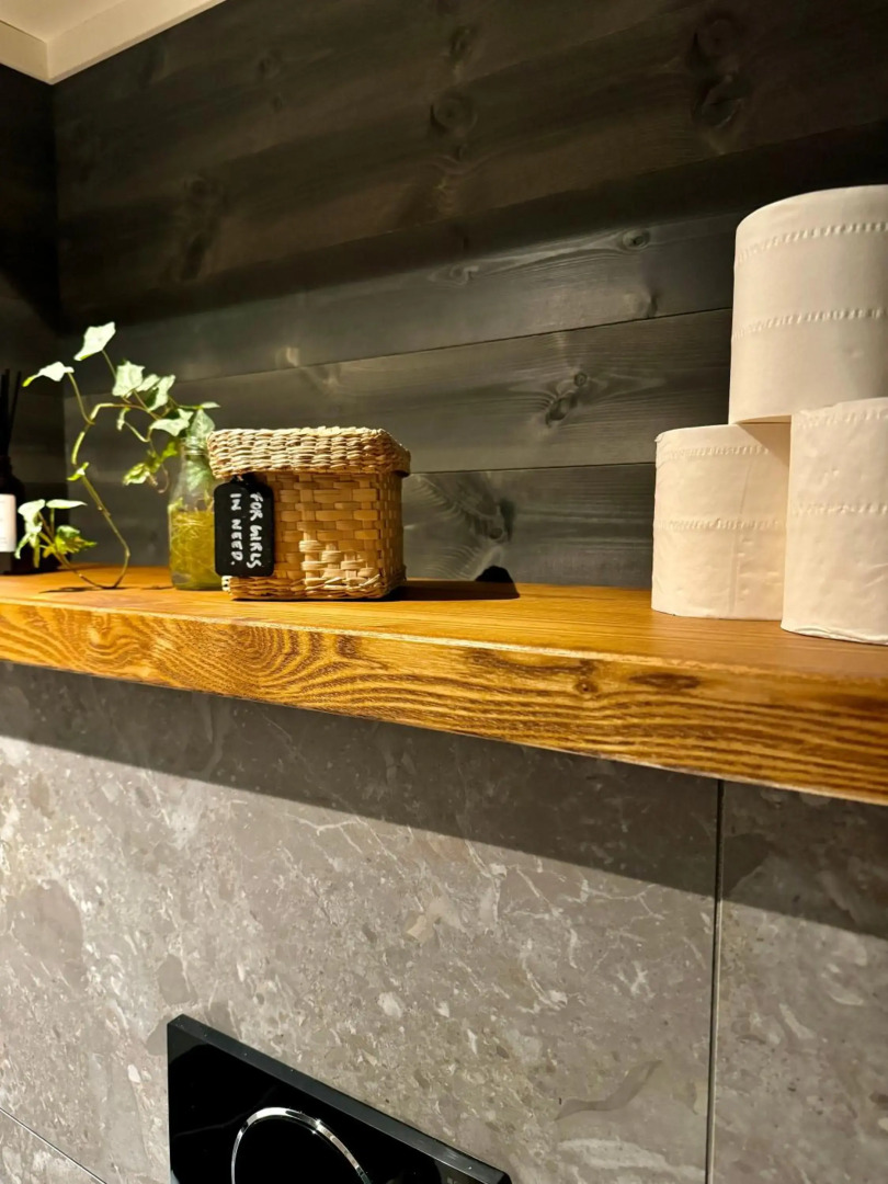 STF Sälen Torgåsgården