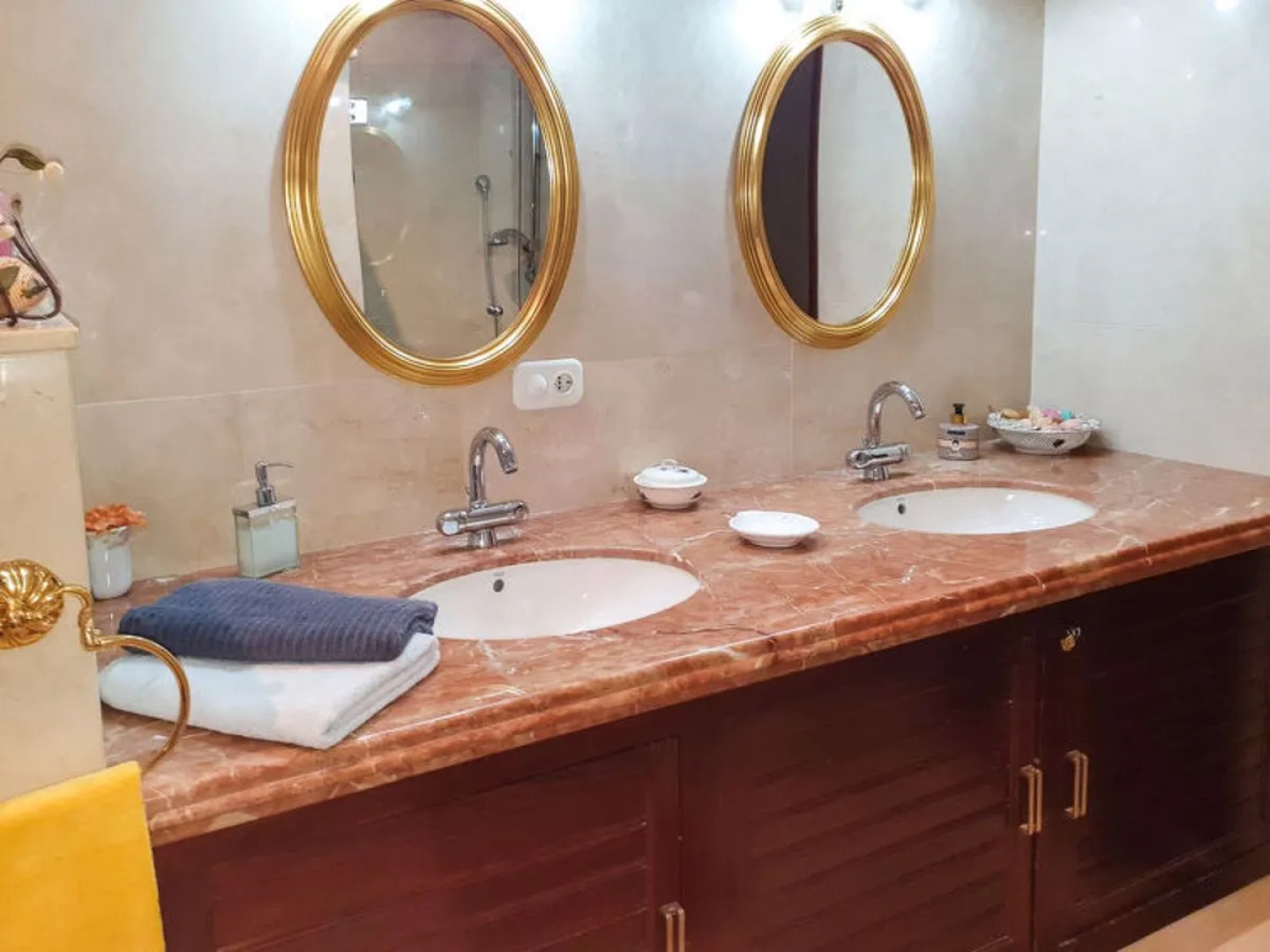 House Ca Romeu Cambrils