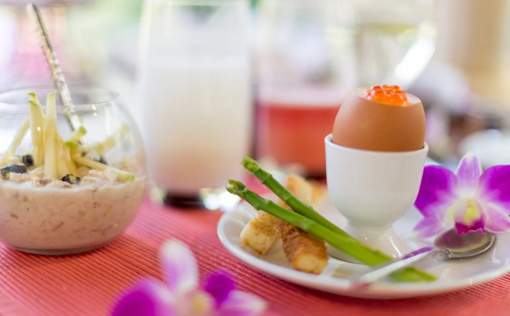 Four Seasons Resort Chiang Mai