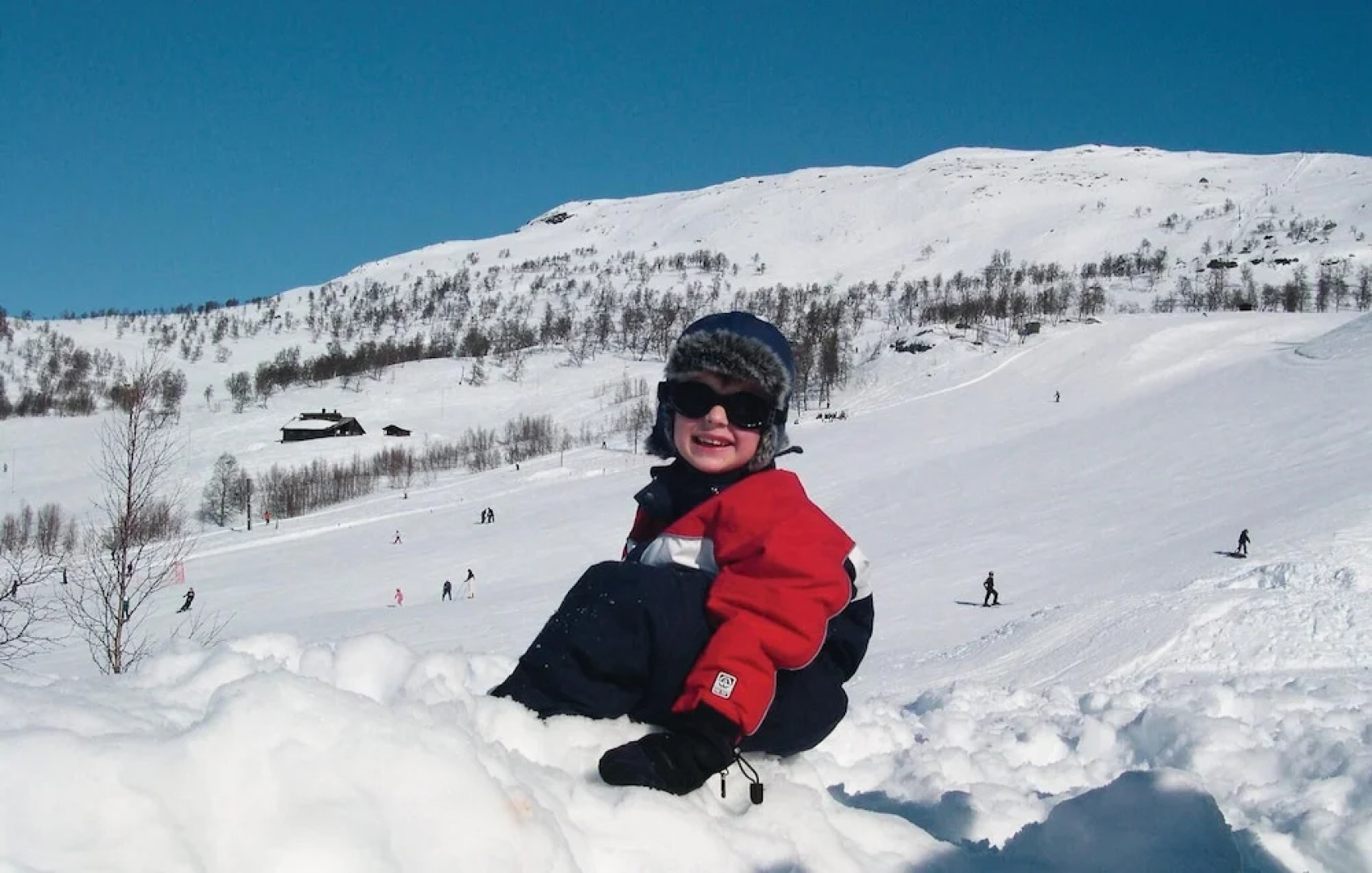 Amazing Home in Edland With 3 Bedrooms, Sauna and Wifi