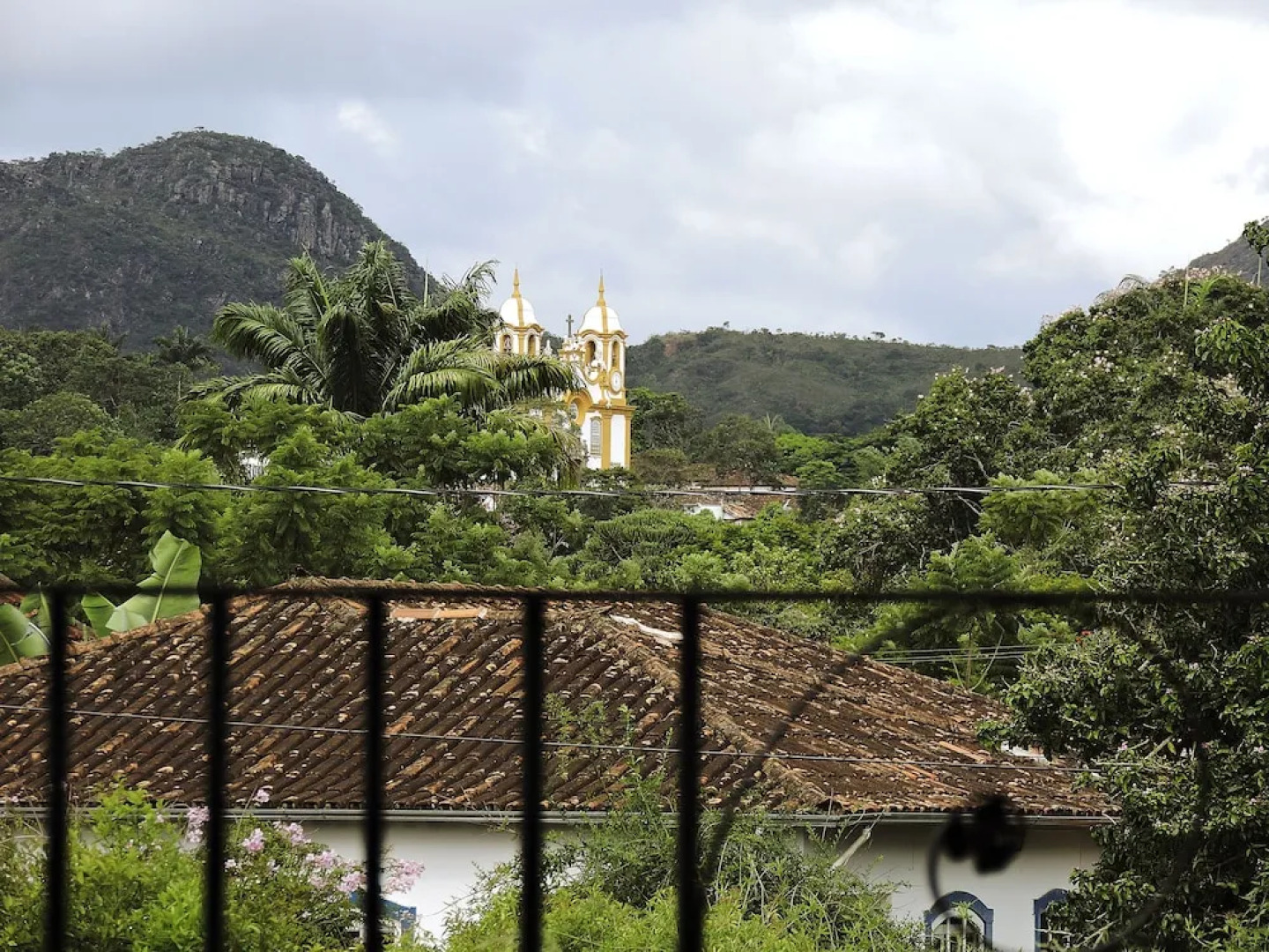 Pousada Ouro de Minas