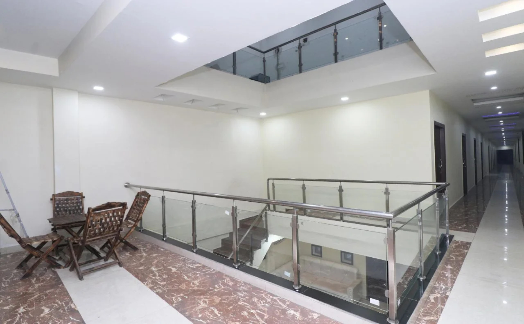 Bhagwati Residency By OYO Rooms
