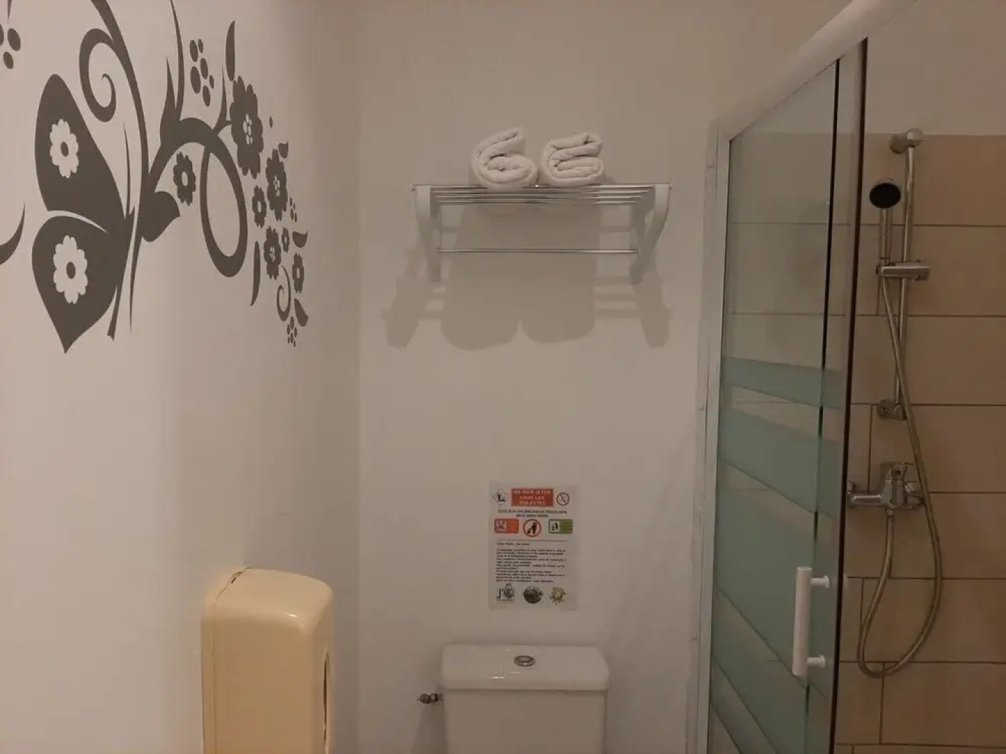 Hotel Camille