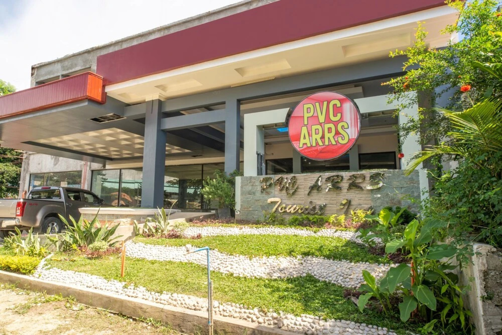 Pvc Arrs Tourist Inn