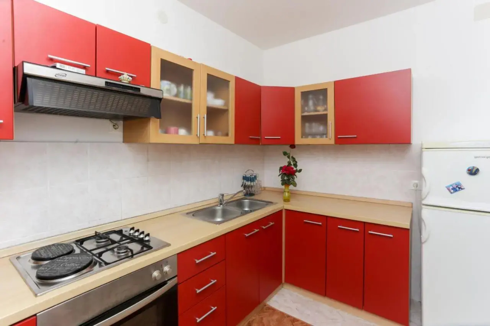 Apartments Nada