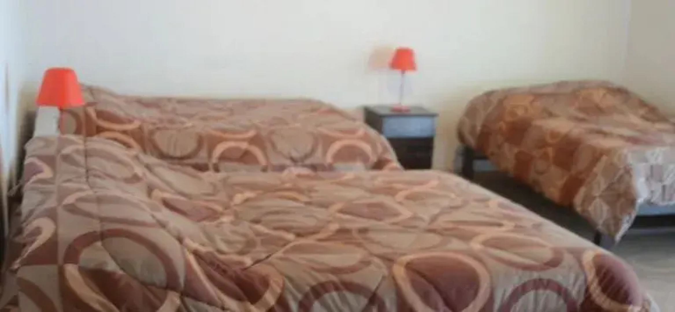 Hotel Viñas del Sol