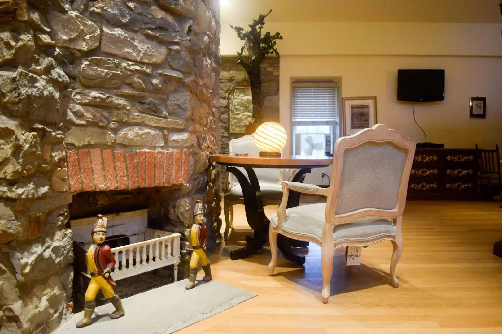 Chelsea Sun Inn