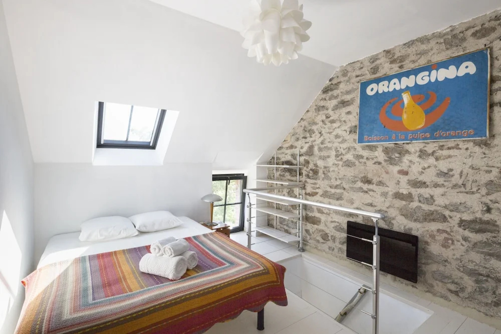 LE PREAU - Maison d'exception