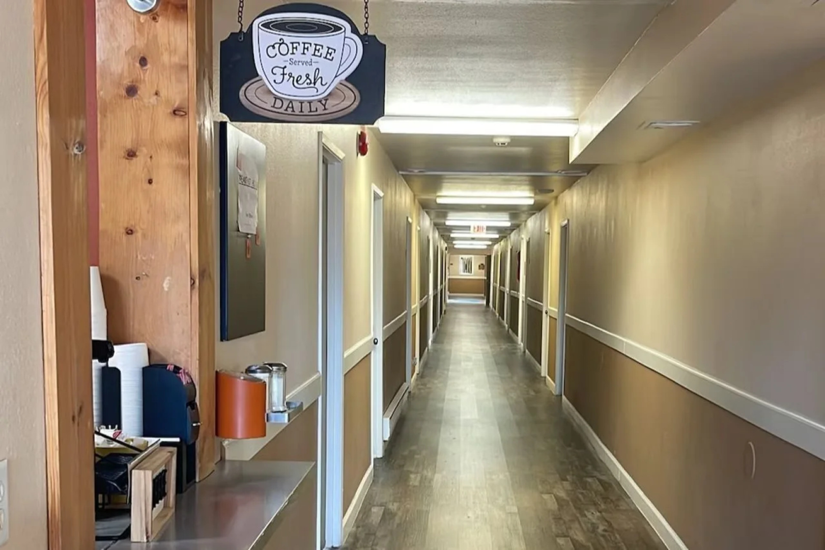Valued Stay Madison