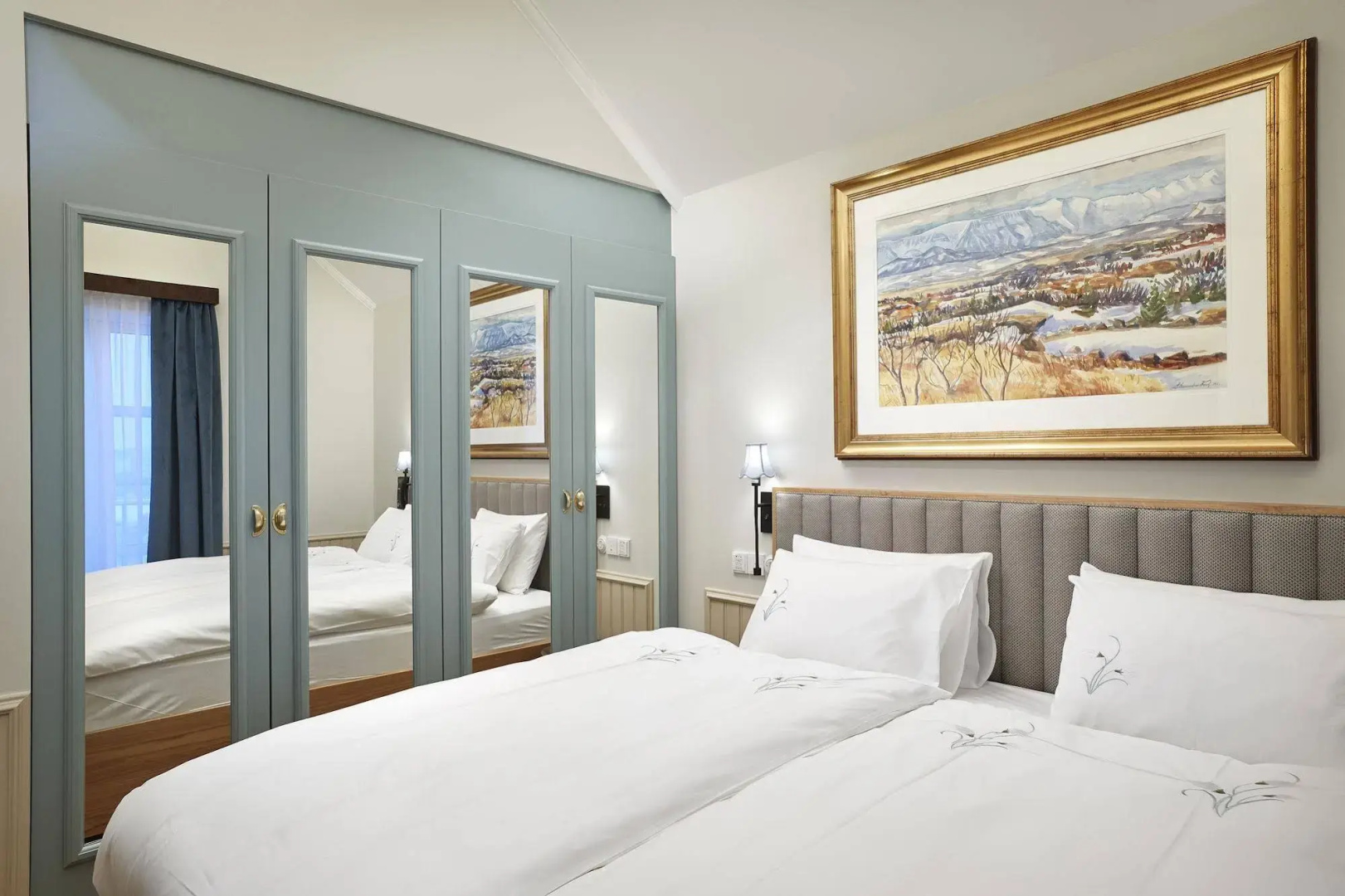 Reykjavik Marina Residence