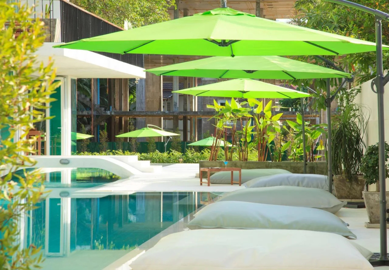 Wabi Sabi Boutique Hotel