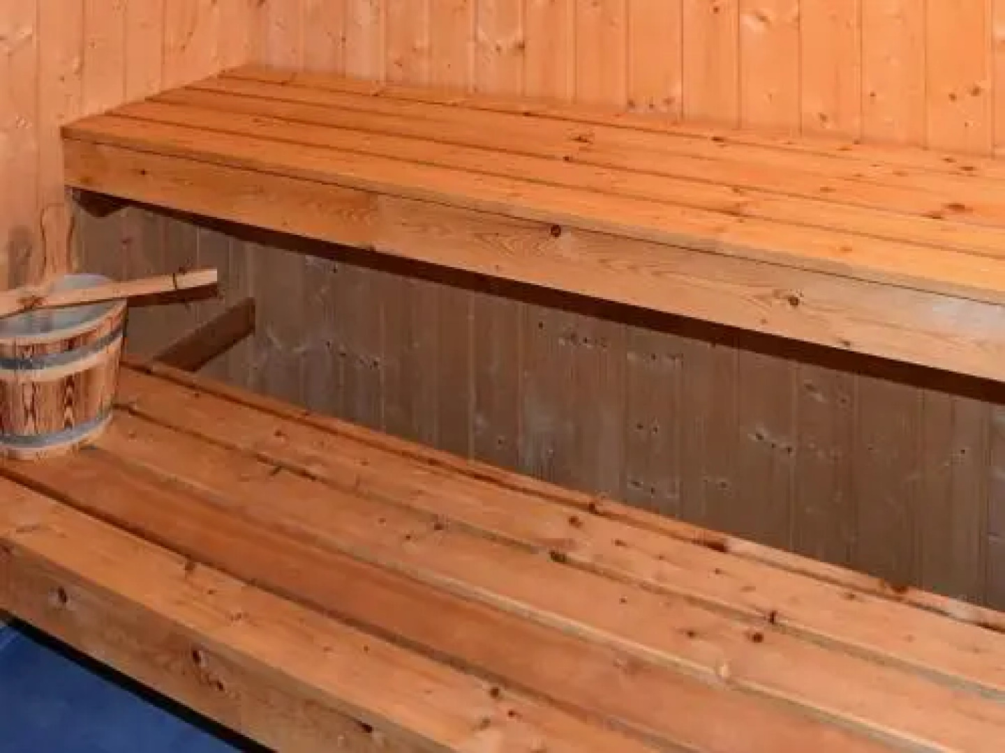 Holiday Home Leikanger