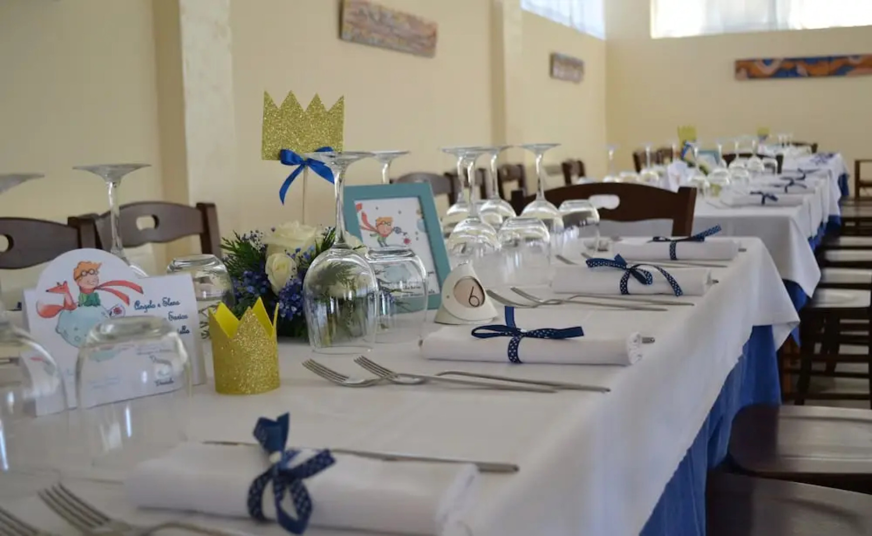 Sunrise Accessible Resort