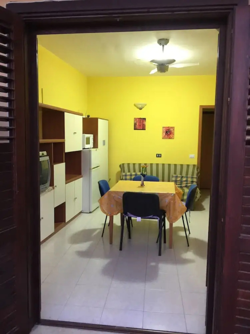 Apartment in Letojanni/Sizilien 23296