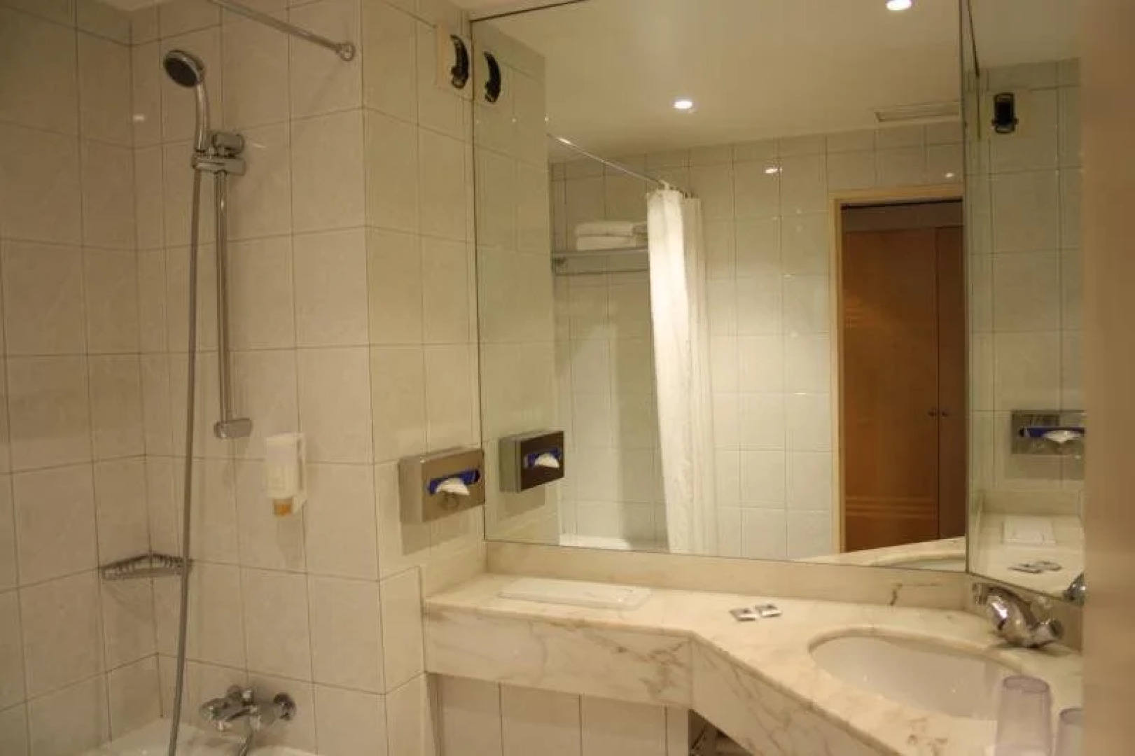 Villa Bellagio Marne la Vallée