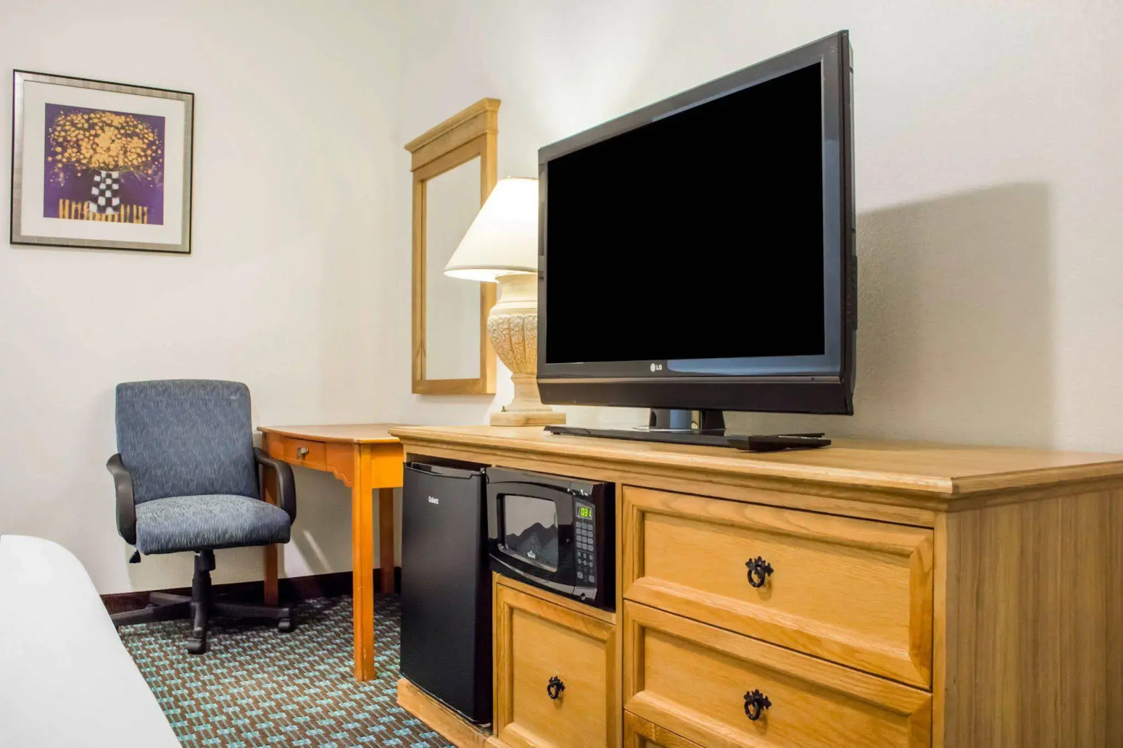 Rodeway Inn Old Town Scottsdale