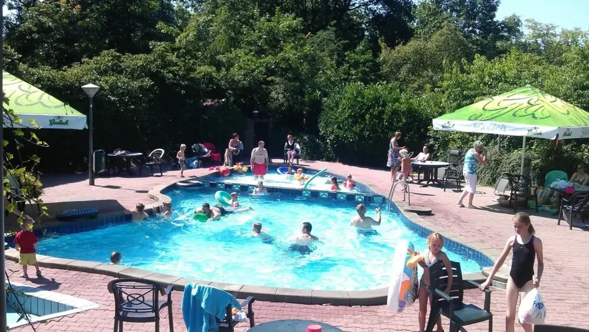Vakantiepark De Lindenberg