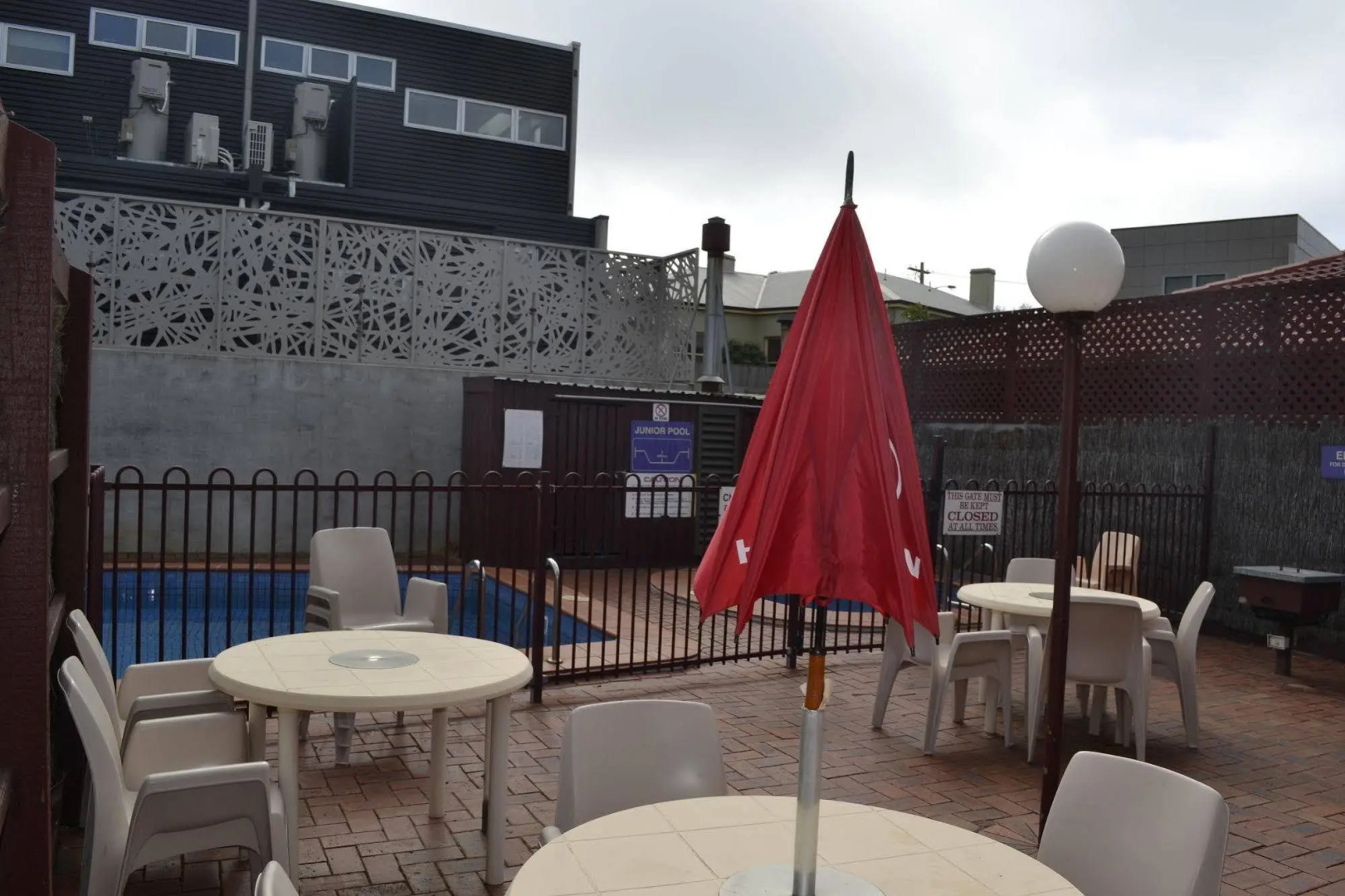 Downtown Motel Warrnambool