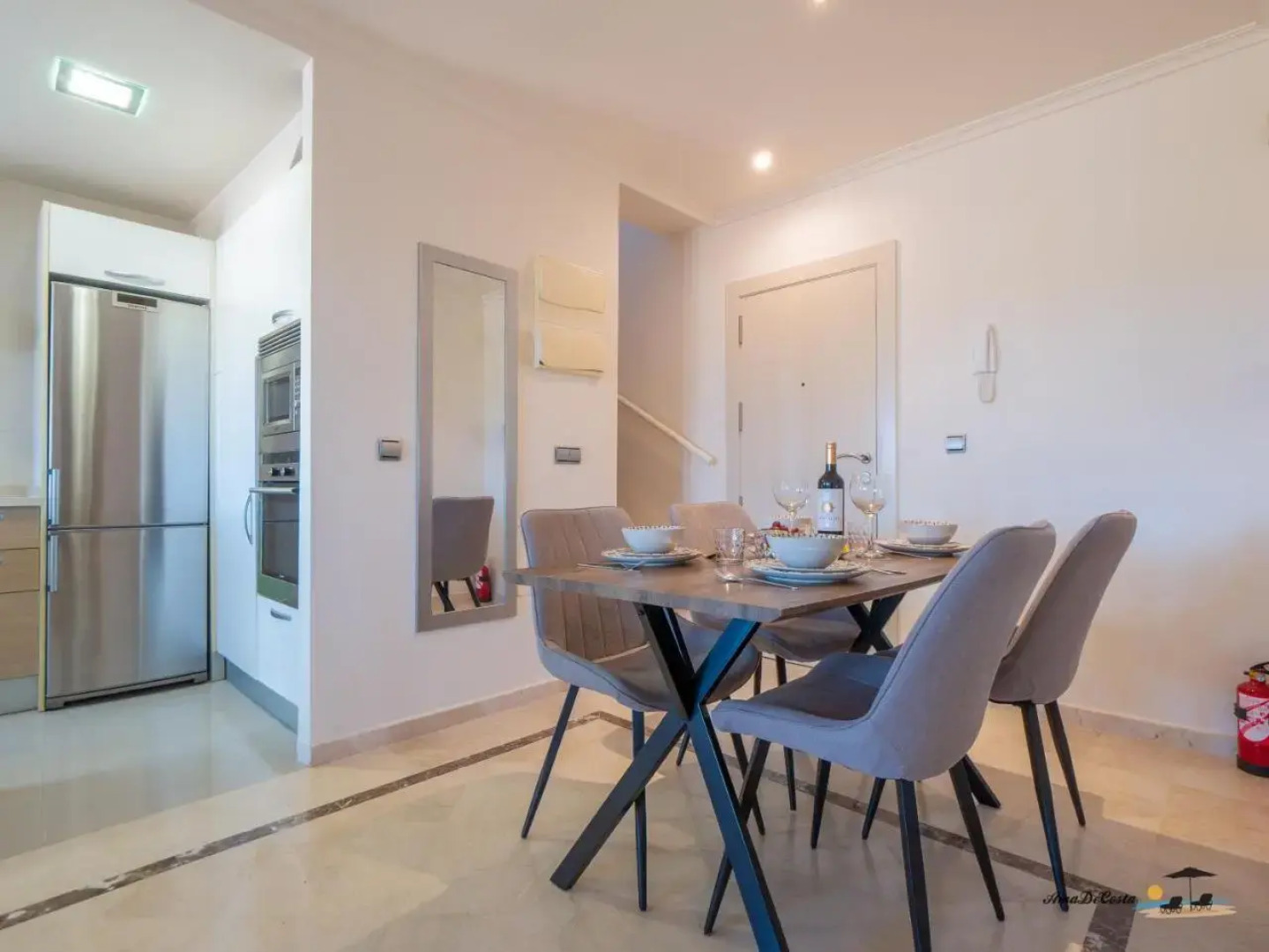 Nueva Ribera Beach Club - 2B8