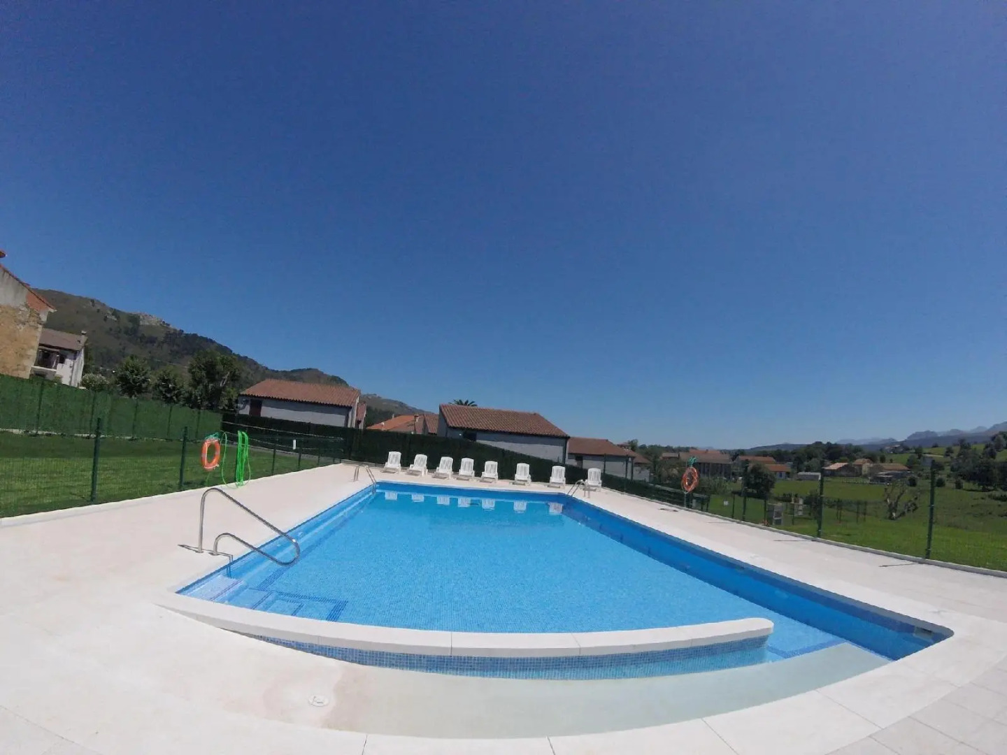 Cabañas la Senda de los Elefantes