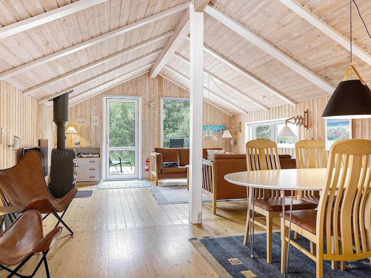 Secluded Beach Retreat - By Traum Ferienwohnungen