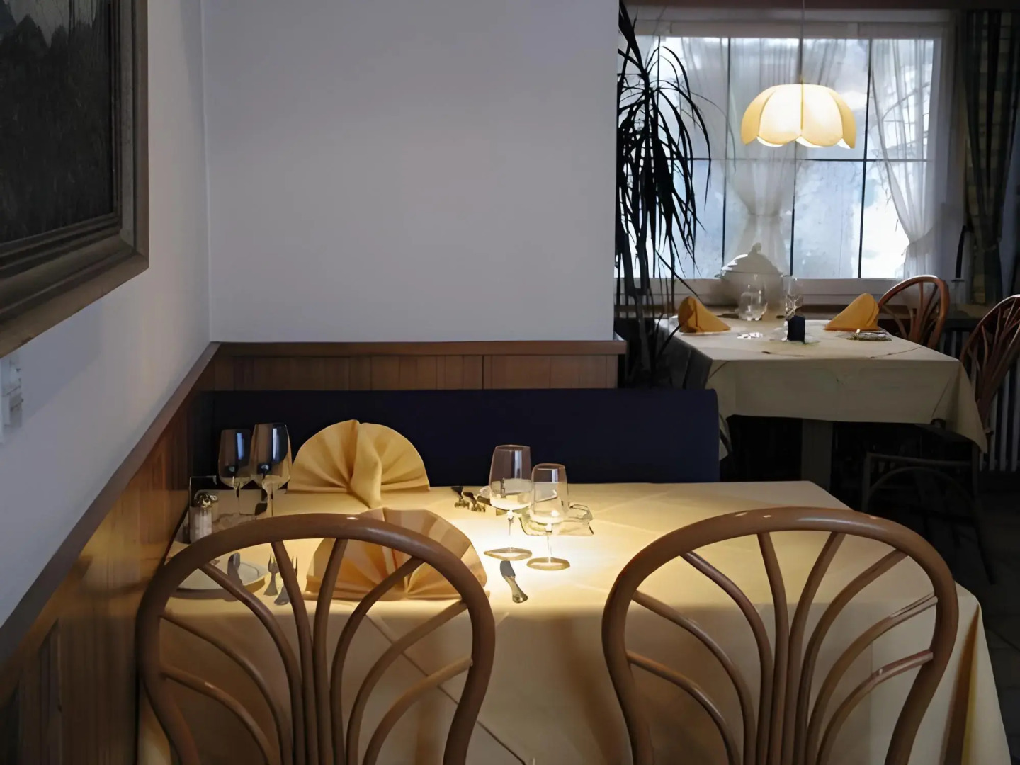 Seminarhotel Linde Stettlen