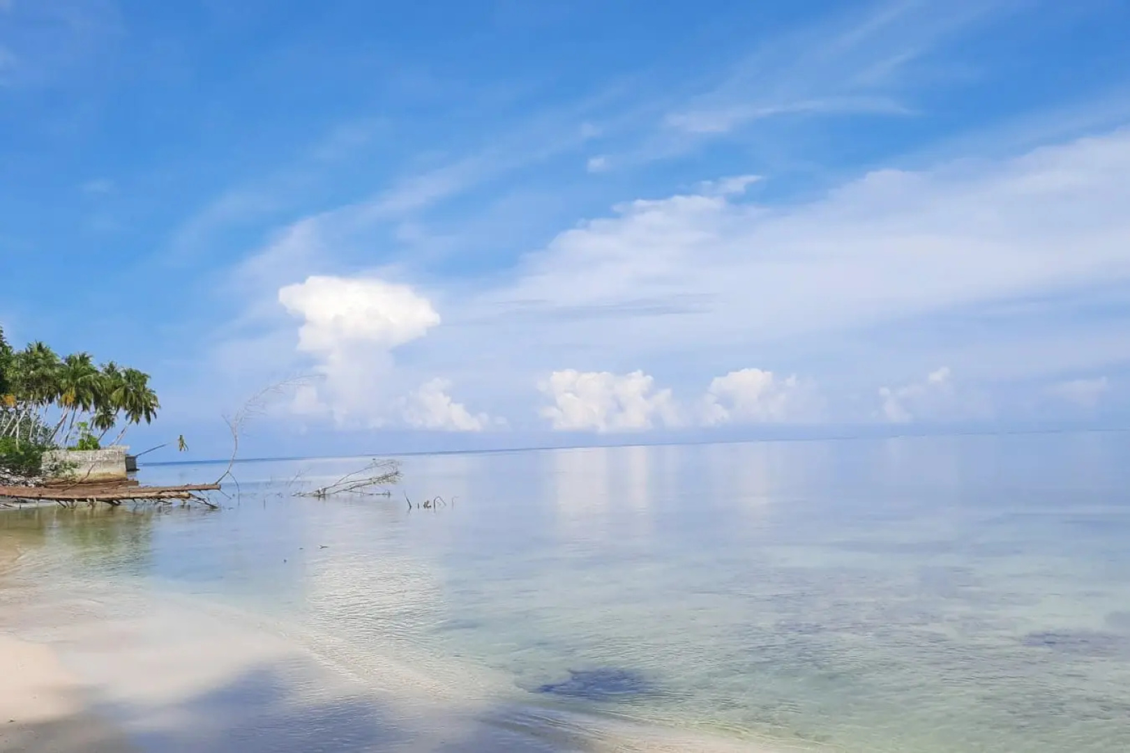 Prima Homestay Mentawai RedPartner