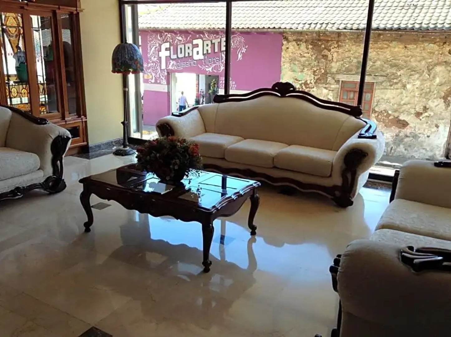 Real De Uruapan Hotel