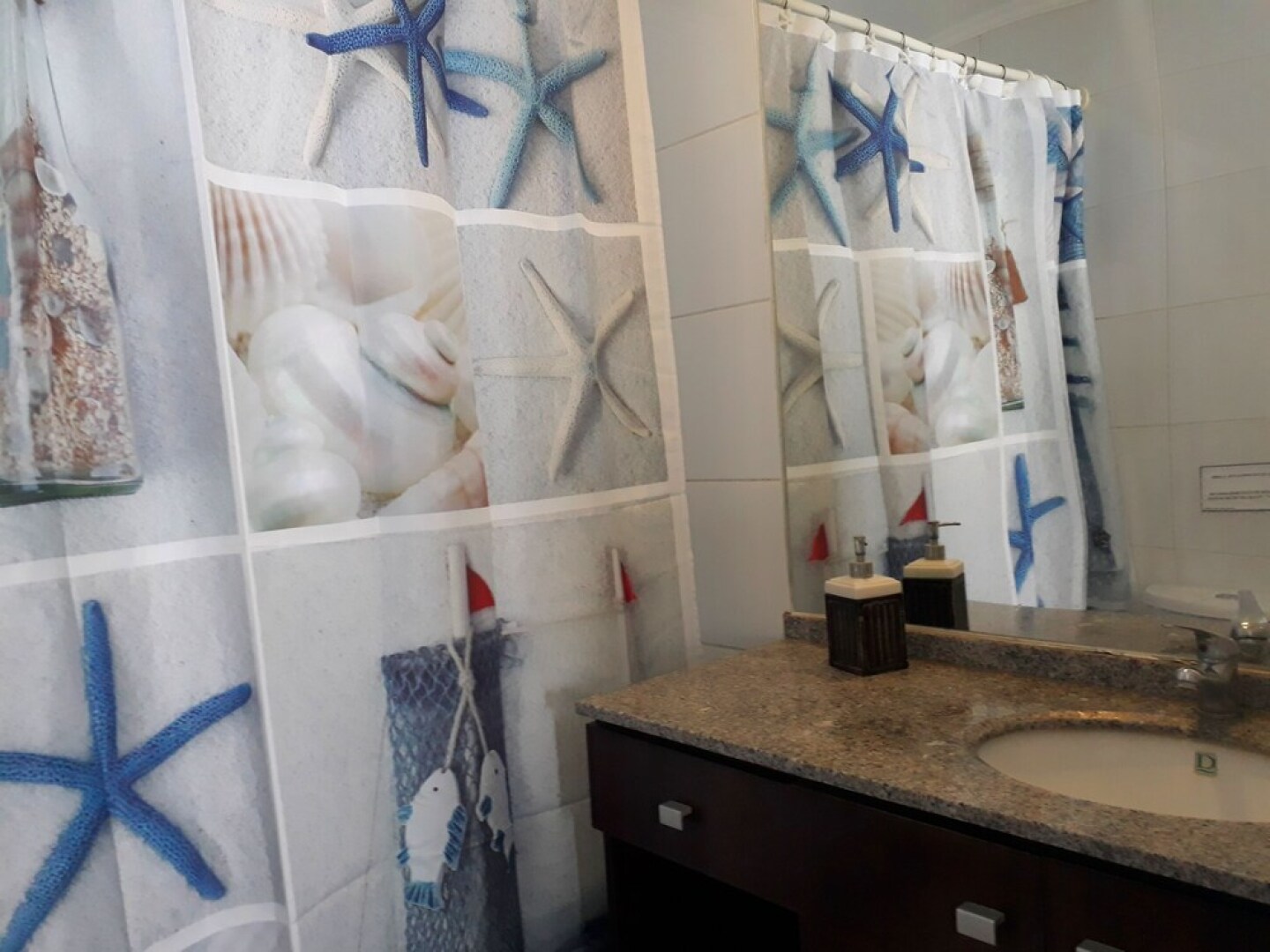 La Serena Boca Costa Apartments