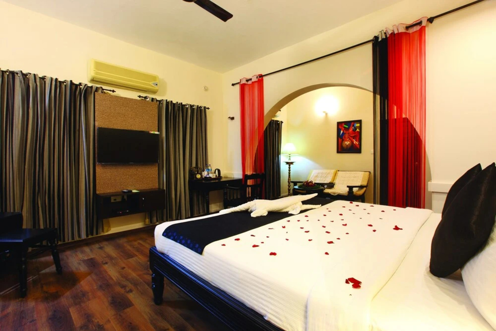 The River Retreat  Ayurvedic Resort
