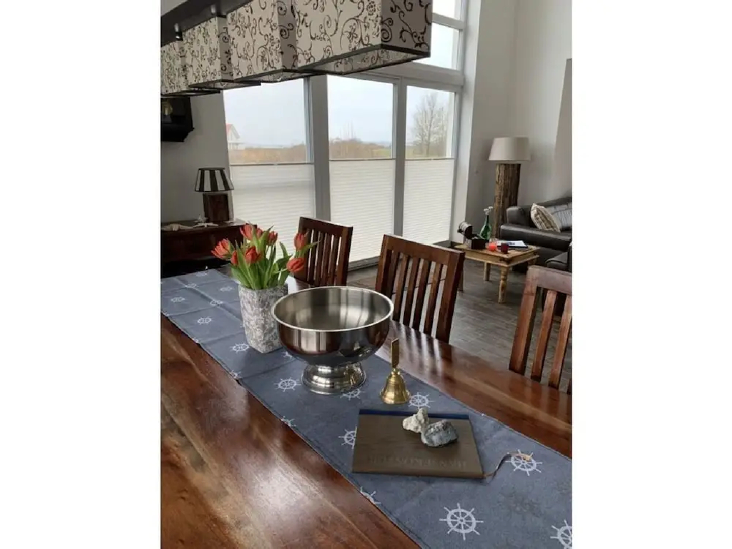 To"n Luchtfuer Comfortable Holiday Residence