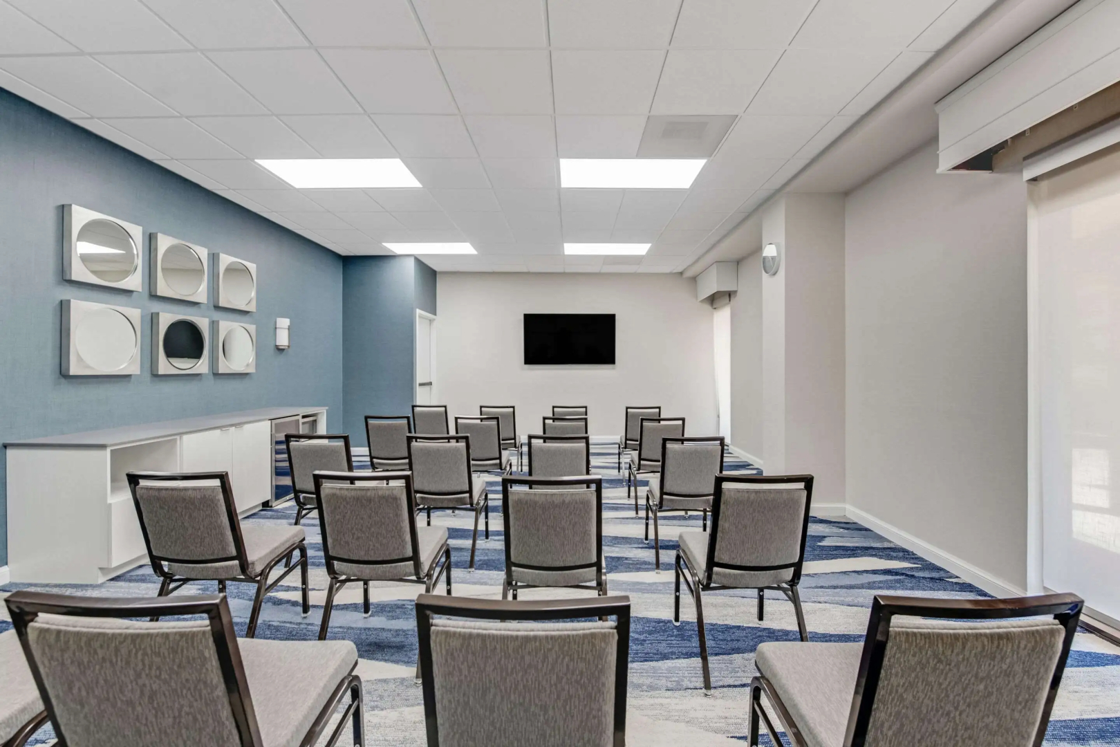 Comfort Suites Chesapeake - Norfolk