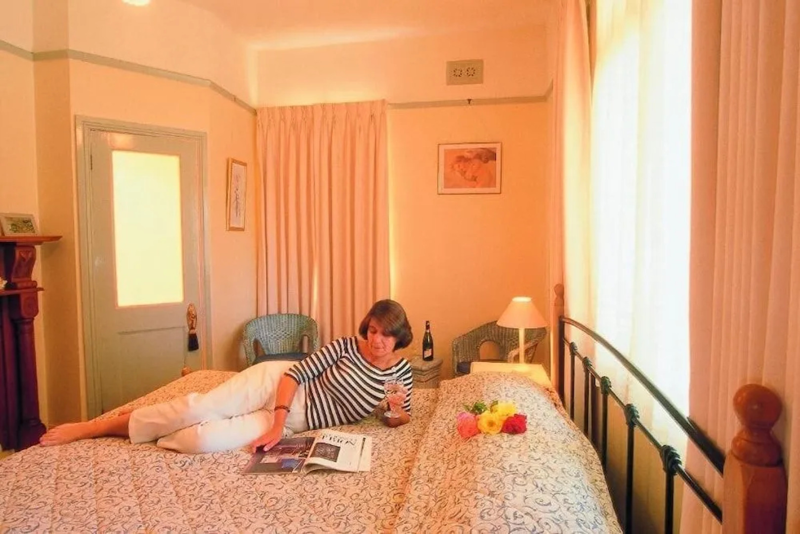 Ross B&B Accommodation